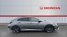 Honda Civic 1.0 VTEC Turbo 126 SR 5dr Petrol Hatchback